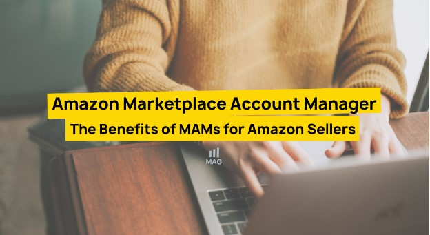The Power of an Amazon Marketplace Account Manager