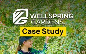 featured image wellspring gardens case study