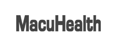 MacuHealth - Amazon Agency client