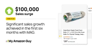 Case study preview image oceanfoam 2