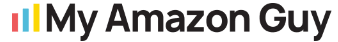 Amazon Agency: My Amazon Guy Logo