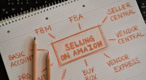 Amazon FBA vs FBM Which Is Better For Your Business in 2026 Featured Image