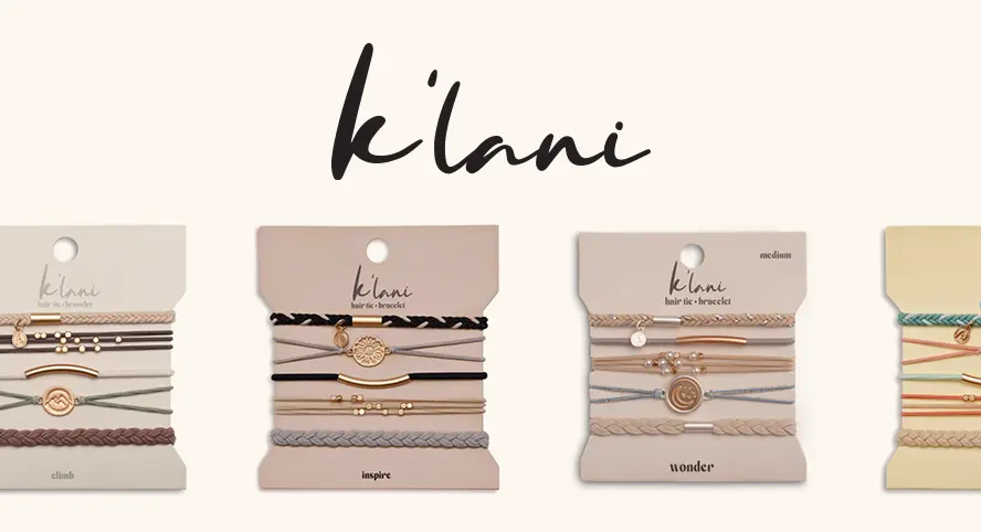 Amazon Case Study for K'lani