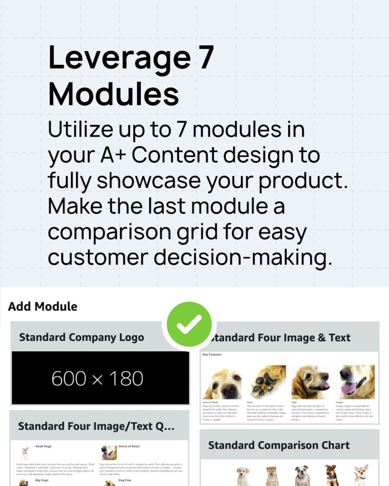 A Content Best Practices on Amazon 4