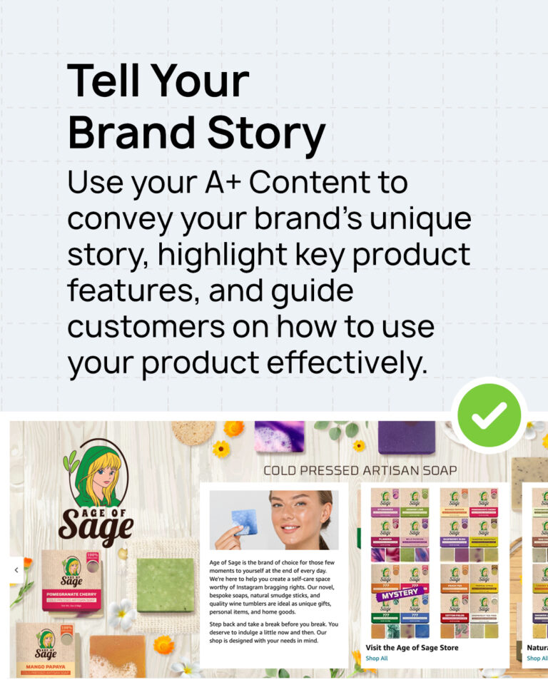 A Content Best Practices on Amazon 6