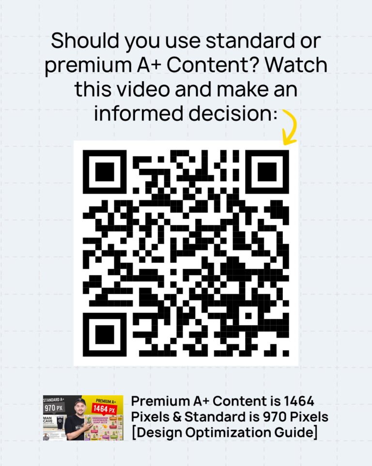 A Content Best Practices on Amazon 7