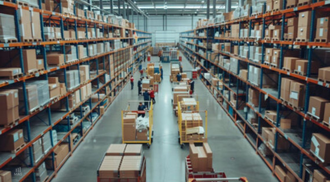 Amazon Seller Warehouse Solutions: Essential News Updates