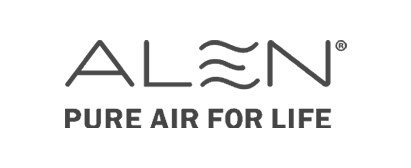 Logo: Alen