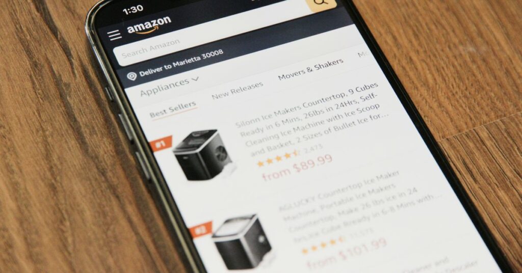 Amazon Product Title Optimization Tips