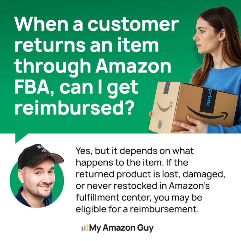 Amazon vs Walmart Return Policy: Which Is Better for Sellers