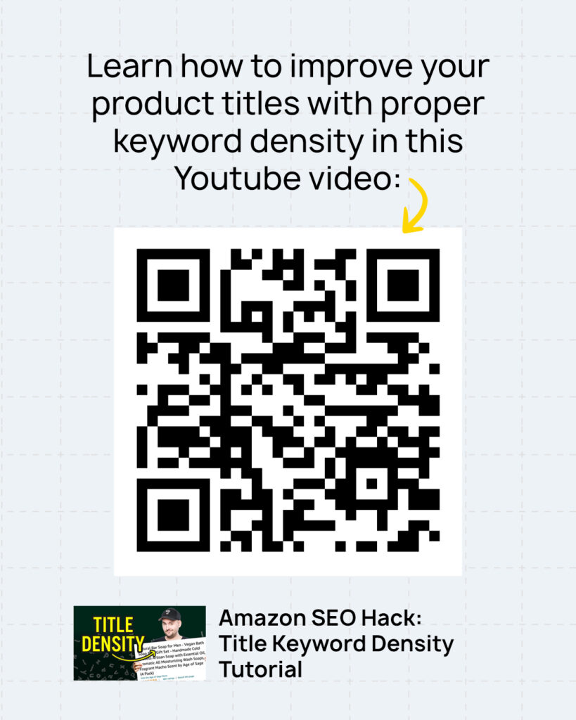 Combining Amazon PPC and SEO The 1 2 Golden Ratio of PPC to SEO 3