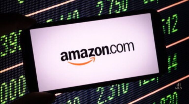 Amazon Stock Performance After Q4 Earnings
