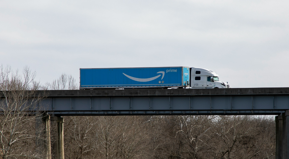 The Complete Guide to Creating an Amazon FBA Shipping Plan