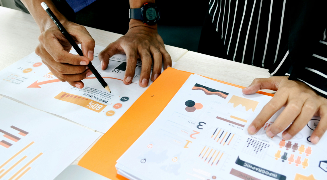 Amazon Seller Performance Metrics: Tracking & Optimization