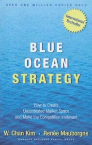 Business Book: Blue Ocean Strategy
