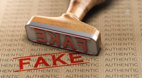 AI-Powered Counterfeit Protection on Amazon