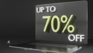 New Amazon Coupon Display
