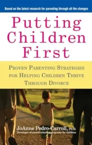 Business Book: Putting Children First