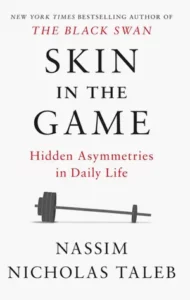 Business Book: Skin in the Game