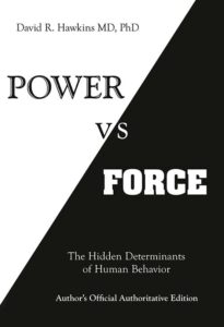 Book: Power vs Force