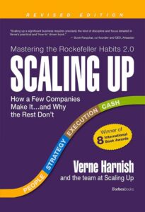 Business Book: Scaling Up