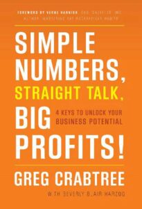 Business Book: Simple Numbers