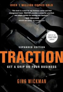 Business Book: Traction