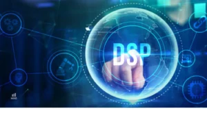 Amazon DSP Advertising