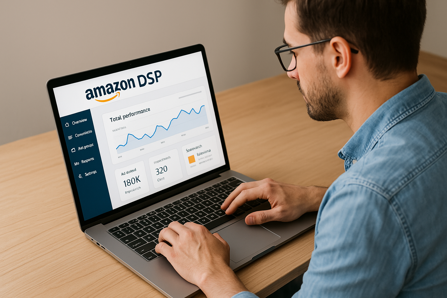 Maximize Sales with Amazon DSP Advertising and PPC Strategies