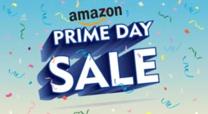 Amazon Prime Day 2025
