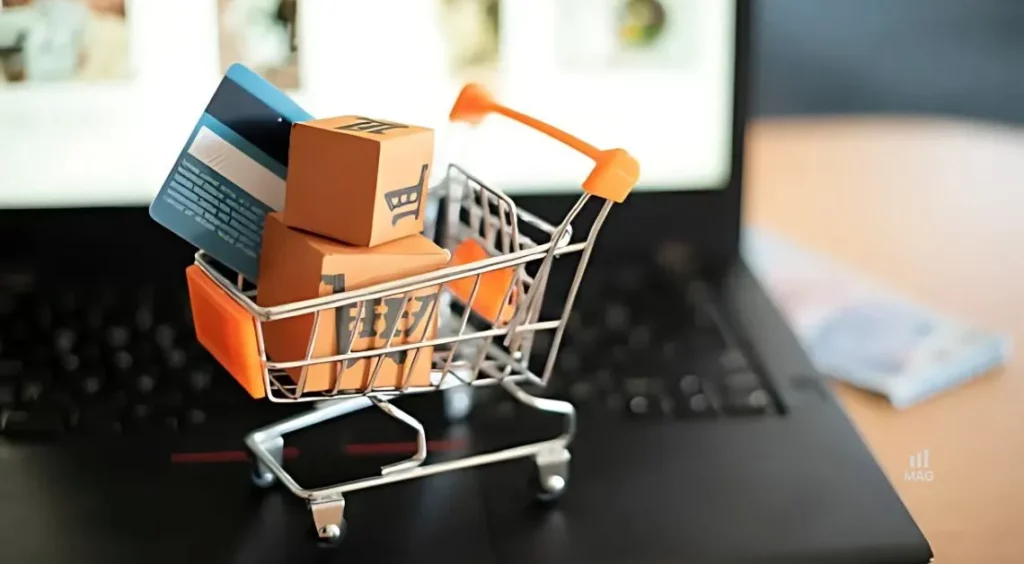 Amazon UAE and KSA