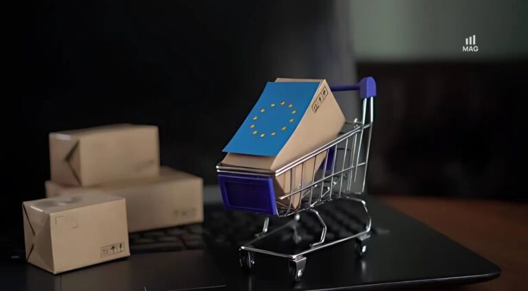 Expanding to the European Ecommerce Market
