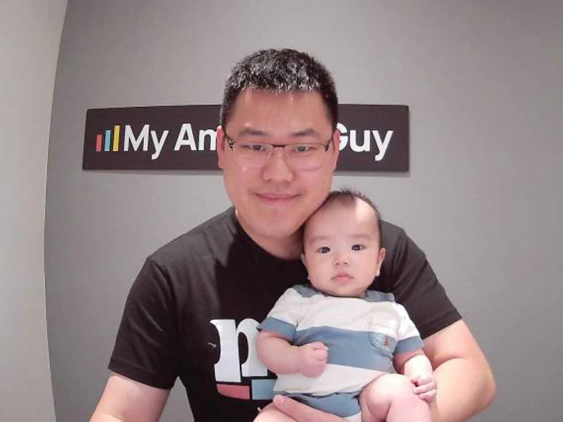 My Amazon Guy Testimonial Ken