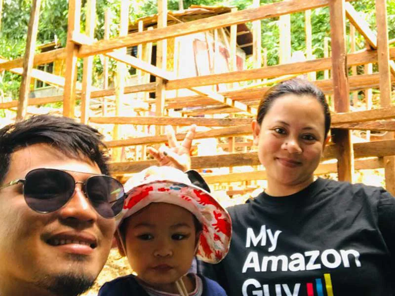 My Amazon Guy Testimonial Pleasure