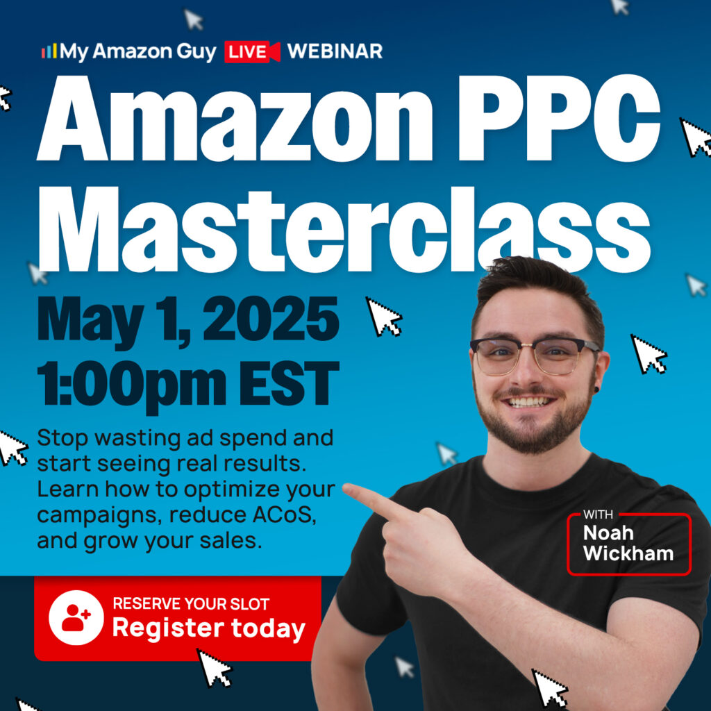 PPC masterclass