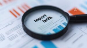 Surviving the tariff tension