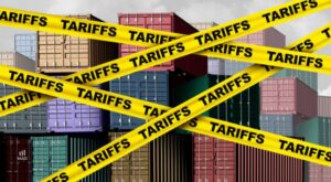 Tariffs are hitting e-commerce businesses