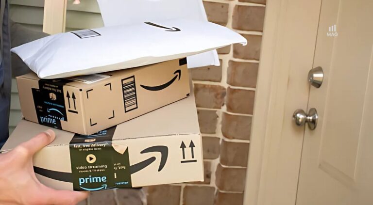 US Amazon Prime Membership Grows Amid Seller Concerns 1 US Amazon Prime Membership shopping with Prime