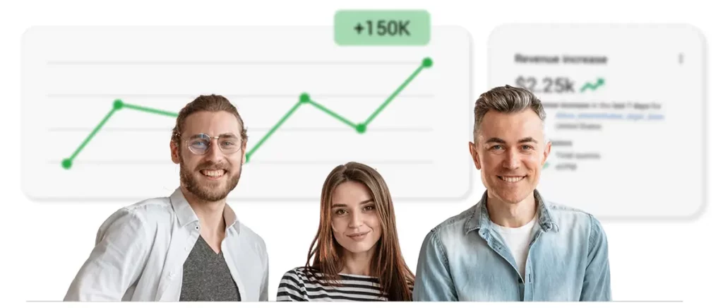 Google Ads Management 7 Expert teams