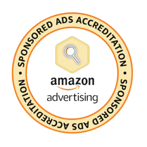 Boost your Amazon Agency's Performance 42 Amazon Ads Certified