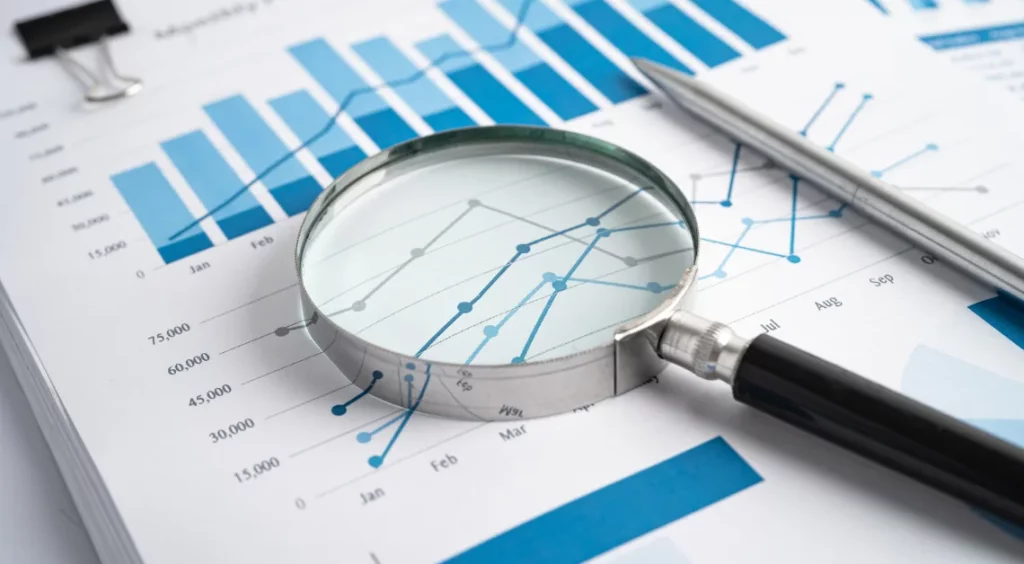 Amazon Brand Analytics Tool - Featured Image
