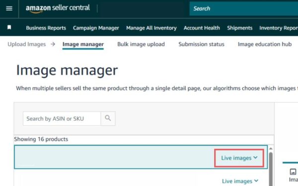 Amazon Image Policies and Troubleshooting Guide in 2025