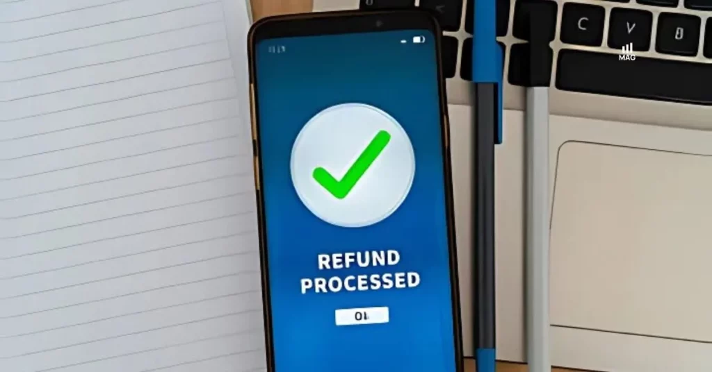 Amazon Refund Delay