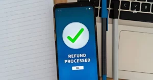 Amazon Refund Delay