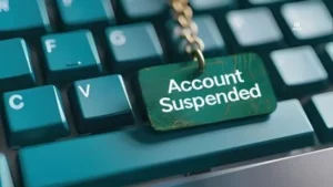 Amazon Seller Suspension