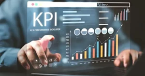 Amazon Sellers track kpis