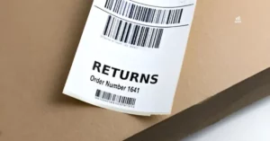 Bad Product Info Drives Returns