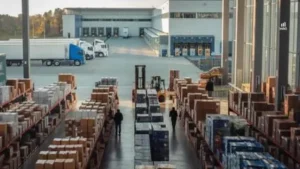 Bonded Warehouse Storage Costs