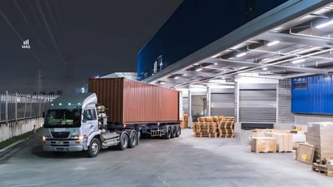 Rising Bonded Warehouse Storage Costs: A Tariff Strategy's Price. 1 Bonded Warehouse Storage Costs