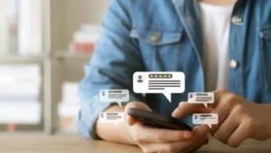 Conversational Commerce